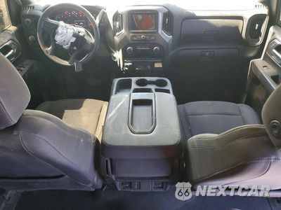 Zdjęcie 8 z 12 samochodu: 2025 CHEVROLET SILVERADO VIN:1GC4KMEY7SF170292 - miniatura