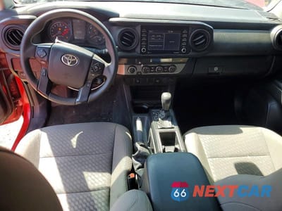 Zdjęcie 8 z 11 samochodu: 2022 TOYOTA TACOMA SR V6 VIN:3TMCZ5AN8NM530229 - miniatura