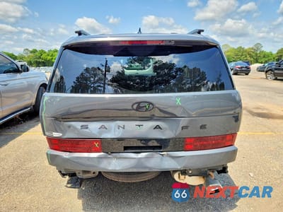 Zdjęcie 6 z 14 samochodu: 2025 HYUNDAI SANTA FE CALLIGRAPHY VIN:5NMP54GL1SH113997 - miniatura