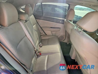 Zdjęcie 10 z 12 samochodu: 2014 SUBARU XV CROSSTREK 2.0I HYBRID TOURING VIN:JF2GPBKCXEH274572 - miniatura