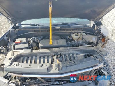 Zdjęcie 11 z 12 samochodu: 2019 CHEVROLET SILVERADO K1500 HIGH COUNTRY VIN:1GCUYHEL4KZ378218 - miniatura