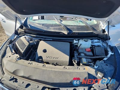 Zdjęcie 12 z 13 samochodu: 2023 BUICK ENCLAVE PREMIUM VIN:5GAEVBKW1PJ259722 - miniatura