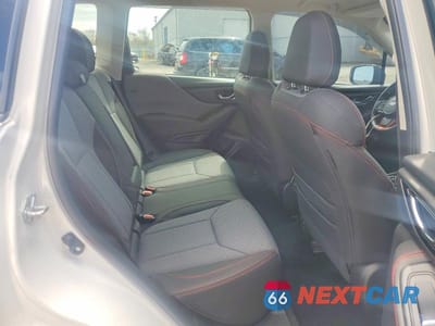 Zdjęcie 11 z 13 samochodu: 2022 SUBARU FORESTER SPORT VIN:JF2SKAJC1NH518744 - miniatura