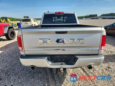 Zdjęcie 6 z 12 samochodu: 2016 RAM 1500 LONGHORN VIN:1C6RR7WT2GS334687 - miniatura