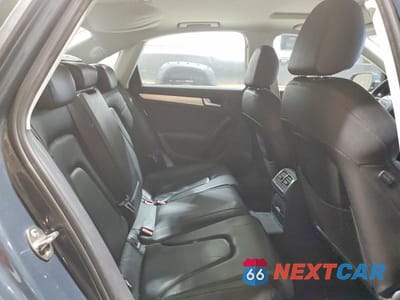 Zdjęcie 10 z 12 samochodu: 2010 AUDI A4 PREMIUM PLUS VIN:WAUHFBFLXAN059542 - miniatura