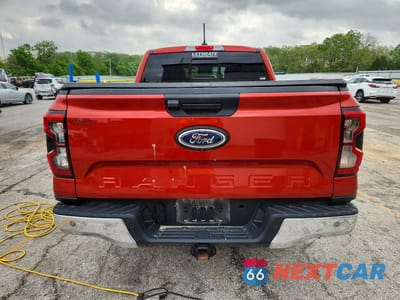Zdjęcie 6 z 13 samochodu: 2024 FORD RANGER LARIAT VIN:1FTER4KHXRLE09673 - miniatura