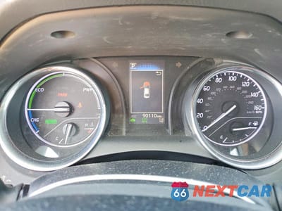 Zdjęcie 9 z 12 samochodu: 2020 TOYOTA CAMRY LE VIN:4T1C31AK5LU525171 - miniatura