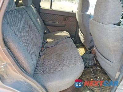 Zdjęcie 10 z 11 samochodu: 1995 TOYOTA 4RUNNER SR5 V6 VIN:JT3VN29V1S0042427 - miniatura