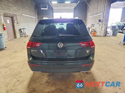 Zdjęcie 6 z 13 samochodu: 2019 VOLKSWAGEN TIGUAN SE VIN:3VV2B7AX1KM155021 - miniatura