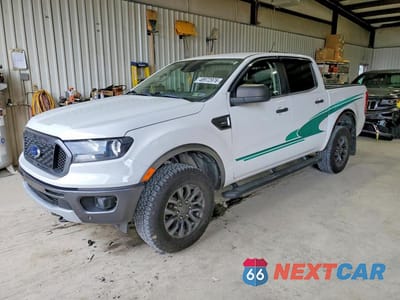 2019 FORD RANGER XL 1FTER4FH1KLA01272 - główne zdjęcie licytacji z USA - miniatura
