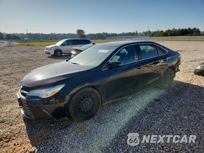 2016 TOYOTA CAMRY LE 4T1BF1FK2GU587158 - główne zdjęcie licytacji z USA - miniatura