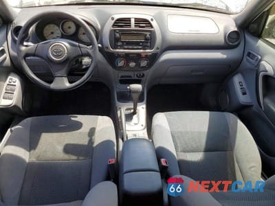 Zdjęcie 8 z 12 samochodu: 2003 TOYOTA RAV4 BASE VIN:JTEGH20V830087953 - miniatura