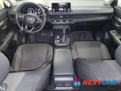 Zdjęcie 8 z 13 samochodu: 2025 HONDA CR-V LX VIN:2HKRS4H27SH109415 - miniatura