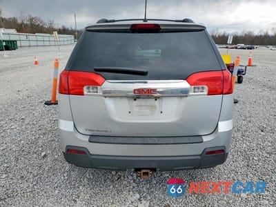 Zdjęcie 6 z 14 samochodu: 2013 GMC TERRAIN SLT VIN:2GKALUEK8D6395477 - miniatura