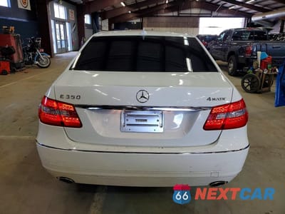 Zdjęcie 6 z 11 samochodu: 2011 MERCEDES-BENZ E 350 4MATIC VIN:WDDHF8HB4BA379254 - miniatura
