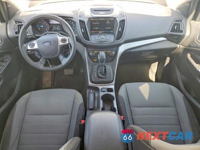 Zdjęcie 8 z 13 samochodu: 2015 FORD ESCAPE SE VIN:1FMCU9GX9FUB09031 - miniatura