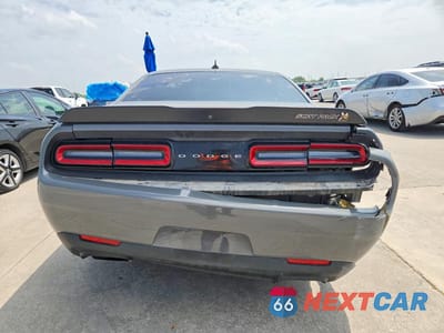 Zdjęcie 6 z 12 samochodu: 2023 DODGE CHALLENGER R VIN:2C3CDZFJ7PH662674 - miniatura