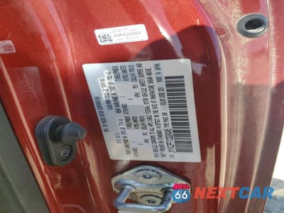 Zdjęcie 12 z 12 samochodu: 2012 MAZDA MX-5 MIATA VIN:JM1NC2PF1C0224045 - miniatura