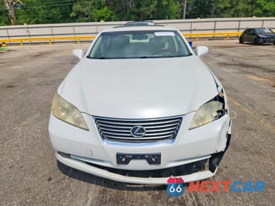Piąte zdjęcie samochodu w środku: 2009 LEXUS ES 350 VIN:JTHBJ46G392284323 - miniatura
