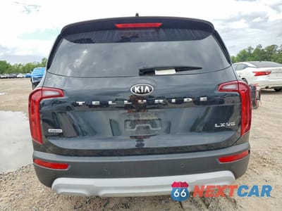 Zdjęcie 6 z 12 samochodu: 2020 KIA TELLURIDE LX VIN:5XYP2DHC2LG007304 - miniatura