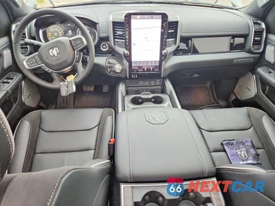 Zdjęcie 8 z 13 samochodu: 2026 RAM 1500 LARAMIE VIN:1C6SRFJT9TN319101 - miniatura