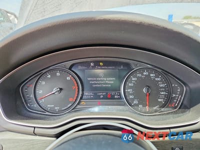 Zdjęcie 9 z 12 samochodu: 2022 AUDI A5 PREMIUM 45 VIN:WAUDACF53NA008997 - miniatura