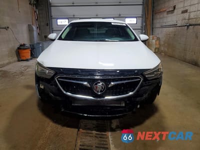 Piąte zdjęcie samochodu w środku: 2019 BUICK REGAL PREFERRED VIN:W04GL6SX2K1009356 - miniatura