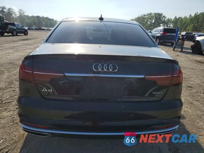 Zdjęcie 6 z 12 samochodu: 2021 AUDI A4 PREMIUM PLUS 45 VIN:WAUEAAF40MA019454 - miniatura