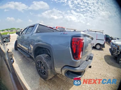 Drugie zdjęcie samochodu z przodu: 2026 GMC SIERRA K1500 ELEVATION VIN:3GTUUCED4TG134450 - miniatura