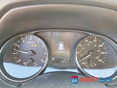 Zdjęcie 9 z 13 samochodu: 2018 NISSAN ROGUE S VIN:KNMAT2MV1JP551088 - miniatura