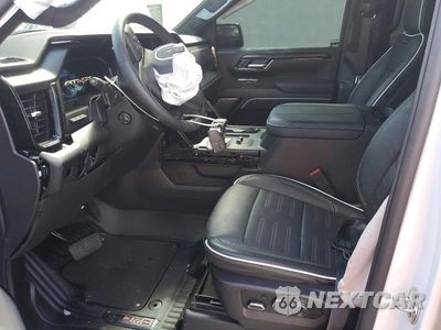 Zdjęcie 7 z 12 samochodu: 2026 GMC SIERRA K1500 AT4X VIN:3GTUUFE81TG116363 - miniatura