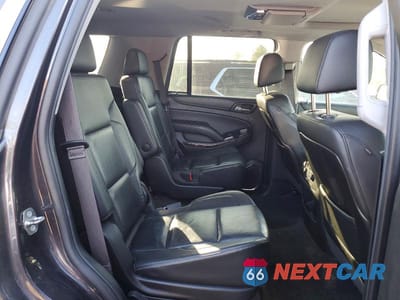 Zdjęcie 11 z 13 samochodu: 2016 GMC YUKON SLT VIN:1GKS2BKCXGR200898 - miniatura