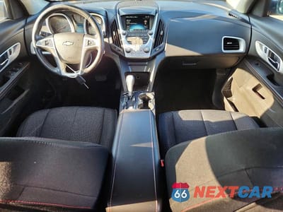 Zdjęcie 8 z 13 samochodu: 2015 CHEVROLET EQUINOX LT VIN:2GNFLFEK4F6139702 - miniatura