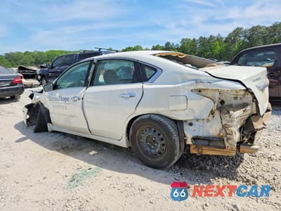 Drugie zdjęcie samochodu z przodu: 2013 NISSAN ALTIMA 2.5 VIN:1N4AL3APXDC215436 - miniatura