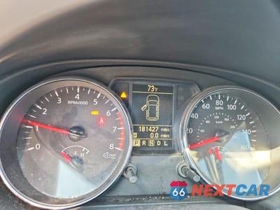 Zdjęcie 9 z 12 samochodu: 2012 NISSAN ROGUE S VIN:JN8AS5MV4CW409609 - miniatura