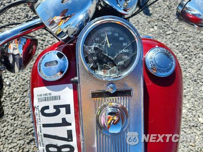 Zdjęcie 7 z 8 samochodu: 1999 HARLEY DAVIDSON FLHRCI VIN:1HD1FRW19XY621979 - miniatura