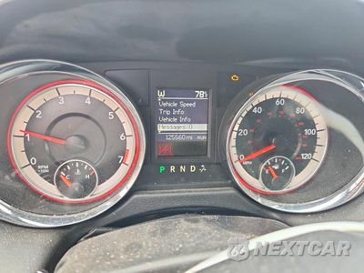 Zdjęcie 9 z 13 samochodu: 2018 DODGE GRAND CARAVAN GT VIN:2C4RDGEG9JR282401 - miniatura