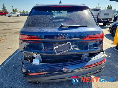 Zdjęcie 6 z 12 samochodu: 2023 AUDI Q7 PRESTIGE VIN:WA1VXBF70PD018240 - miniatura