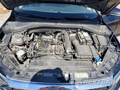 Zdjęcie 11 z 12 samochodu: 2021 VOLKSWAGEN JETTA SEL PREMIUM VIN:3VWG57BU3MM021949 - miniatura