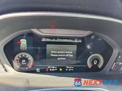 Zdjęcie 9 z 13 samochodu: 2022 AUDI Q3 PREMIUM PLUS S LINE 45 VIN:WA1EECF36N1135795 - miniatura