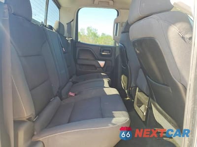 Zdjęcie 10 z 12 samochodu: 2014 CHEVROLET SILVERADO K1500 LT VIN:1GCVKREC3EZ106081 - miniatura