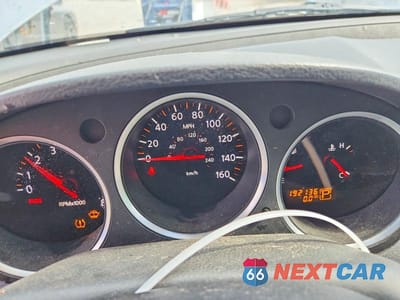 Zdjęcie 9 z 12 samochodu: 2007 NISSAN MAXIMA 3.5 SE VIN:1N4BA41E37C805674 - miniatura