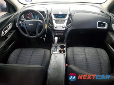 Zdjęcie 8 z 13 samochodu: 2012 CHEVROLET EQUINOX LS VIN:2GNALBEK8C6291299 - miniatura