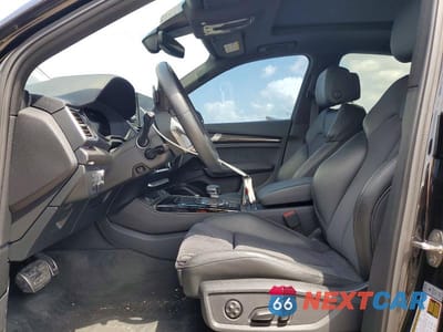 Zdjęcie 7 z 14 samochodu: 2023 AUDI SQ5 SPORTBACK PRESTIGE VIN:WA134AFY1P2004670 - miniatura