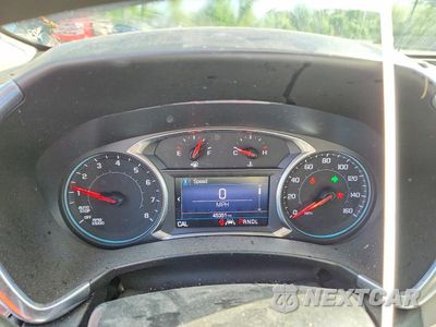 Zdjęcie 9 z 13 samochodu: 2020 CHEVROLET EQUINOX LT VIN:3GNAXKEV0LS590379 - miniatura