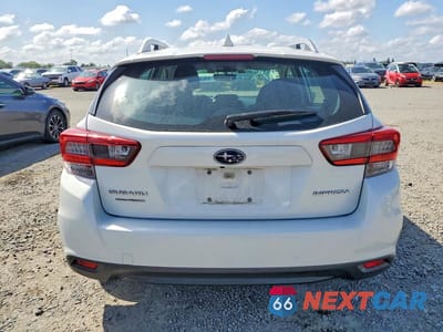 Zdjęcie 6 z 12 samochodu: 2021 SUBARU IMPREZA PREMIUM VIN:4S3GTAV63M3701466 - miniatura