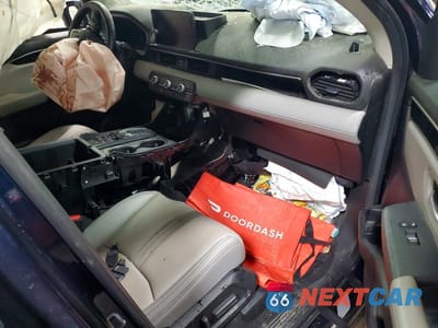 Zdjęcie 8 z 12 samochodu: 2025 HONDA PILOT EXL VIN:5FNYG1H41SB084247 - miniatura