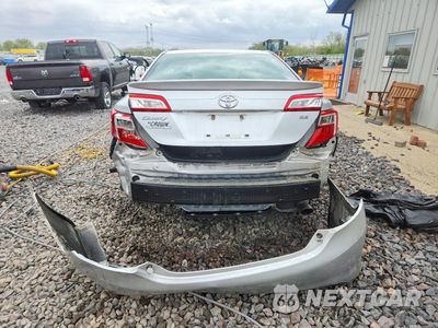 Zdjęcie 6 z 13 samochodu: 2013 TOYOTA CAMRY SE VIN:4T1BF1FK2DU698790 - miniatura