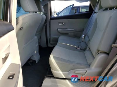 Zdjęcie 11 z 14 samochodu: 2014 TOYOTA PRIUS V THREE VIN:JTDZN3EU8EJ009035 - miniatura
