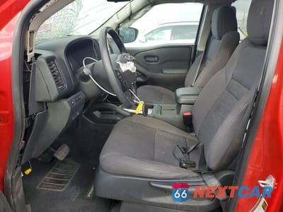 Zdjęcie 7 z 11 samochodu: 2022 NISSAN FRONTIER S VIN:1N6ED1EK2NN694613 - miniatura